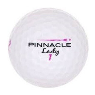 Pinnacle Gold Lady&Ribbon | 100 stuks | AANBIEDING!