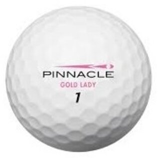 Pinnacle Gold Lady&Ribbon | 100 stuks | AANBIEDING!