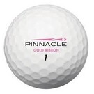 Pinnacle Pinnacle Gold Lady & Ribbon | 100 stuks | AANBIEDING!