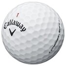 Callaway Callaway Chrome Soft A quality