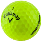 Callaway Callaway Magna-Max mix yellow AA / AAA quality