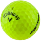 Callaway Magna-Max mix geel AA / AAA kwaliteit