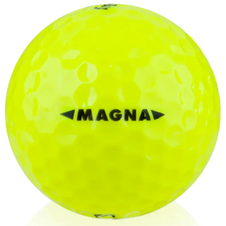 Callaway Magna-Max mix geel AA / AAA kwaliteit