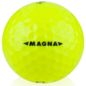 Callaway Magna-Max mix geel AA / AAA kwaliteit