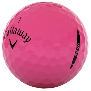 Callaway REVA pink AA / AAA kwaliteit