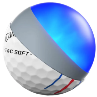 Callaway HX ERC Soft AA kwaliteit
