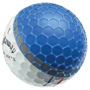 Callaway HX ERC Soft AA kwaliteit