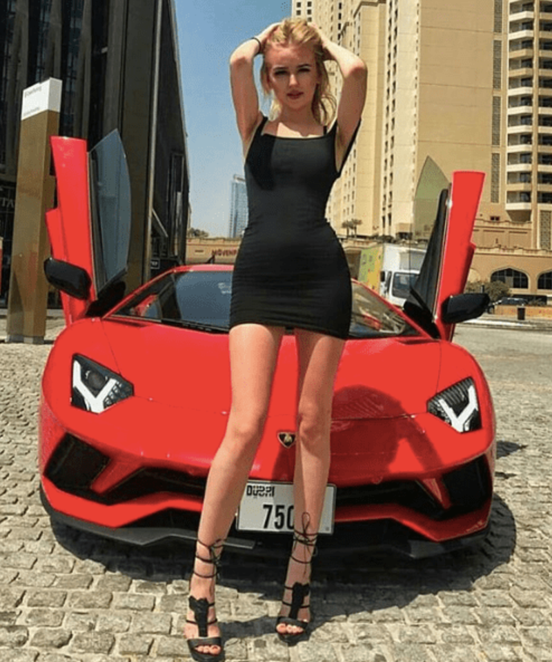 Dubai Dubai