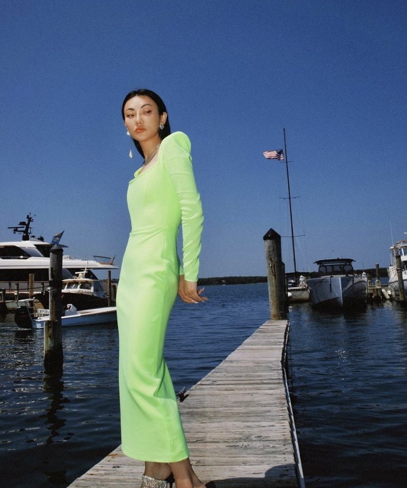 Jessica Wang Jessica Wang