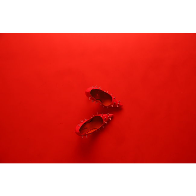 The Rose Exclusive Print - Grand Limited Edition