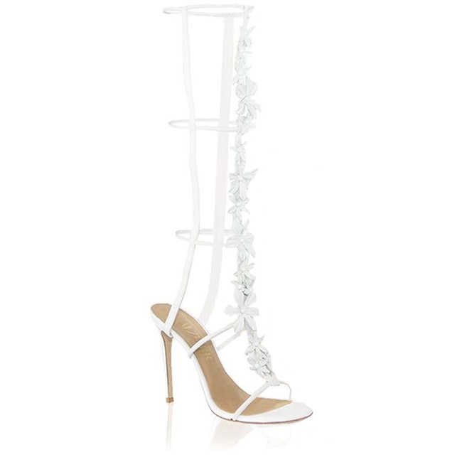 The Dina Flower Gladiator