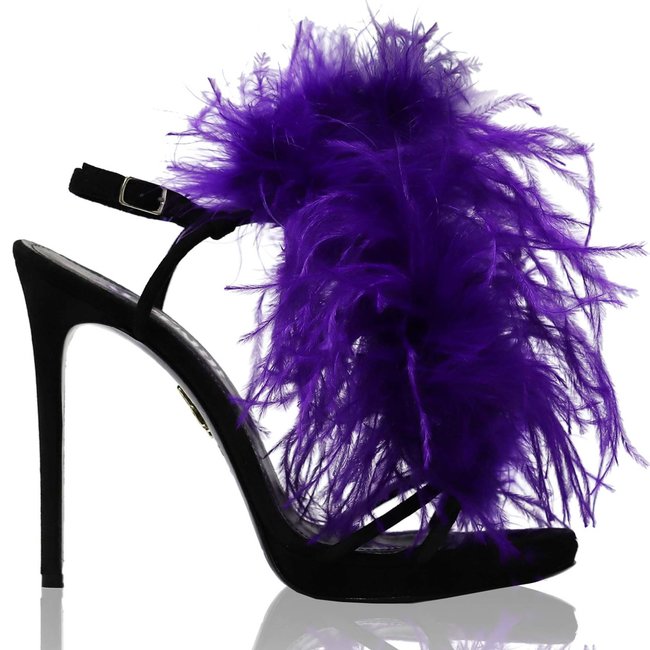 The Murla - Purple