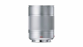 Leica APO-MACRO-ELMARIT-TL 60mm f/2.8 ASPH. silver