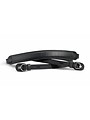 Leica Neck Strap, leather, black