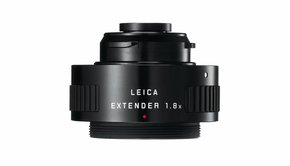 Leica Extender 1.8x Sport Optics Leica Extender 1.8x Sport Optics