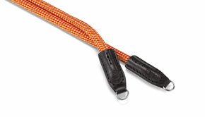 Leica Leica Rope Strap designed by COOPH, 100cm, glowing red