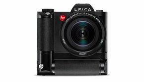 Leica Leica Multifunctional Handgrip HG-SCL4, SL Leica Leica Multifunctional Handgrip HG-SCL4, SL