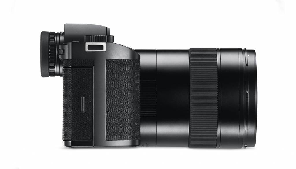 Leica SUMMILUX-SL 50mm f/1.4 ASPH., black