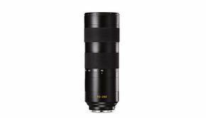 Leica APO-VARIO-ELMARIT-SL 90-280mm f/2.8-4, black