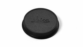 Leica Leica Rear Lens Cap, SL