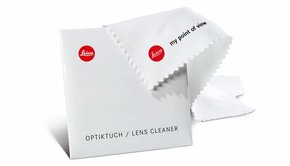 Leica Lens Cloth