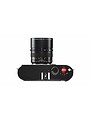Leica Soft Release Button, 8mm, red