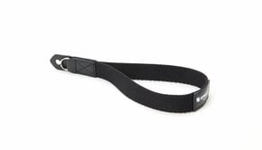 Artisan & Artist Artisan & Artist ACAM 295 acrylic wrist strap - black