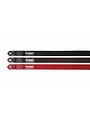 Artisan & Artist ACAM 102 acrylic camera strap - black