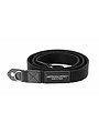 Artisan & Artist ACAM 102 acrylic camera strap - black