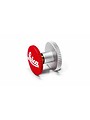 Leica Soft Release Button, 12mm, chrome