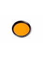 Leica Orange Filter, E46, black