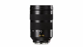 Leica VARIO-ELMARIT-SL 24-90mm f/2.8-4  ASPH., black