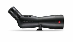 Leica APO-TELEVID 82, angle view