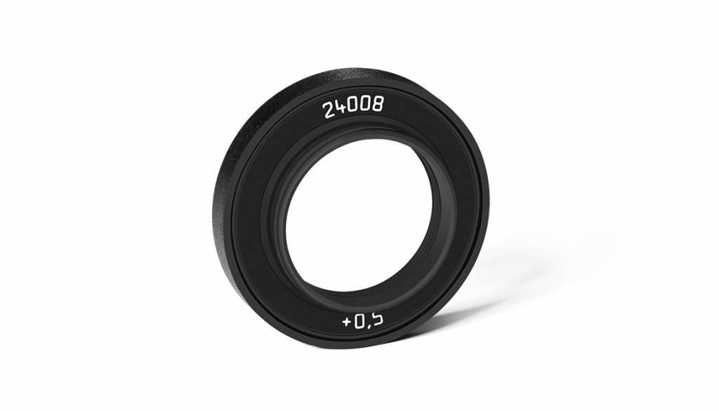 Leica Correction Lens II M +3.0