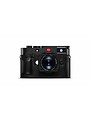 Leica Protector, M10, leather, black