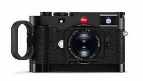 Leica Leica Handgrip, M10, black