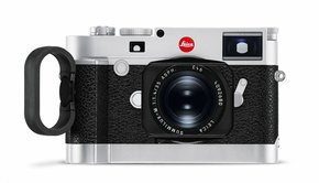 Leica Handgrip, M10, silver