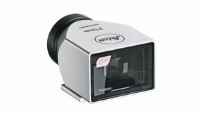 Leica Leica Bright Line Finder M 21mm Lenses, silver