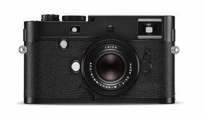 Leica Leica M Monochrom (Typ 246), black Leica Leica M Monochrom (Typ 246), black