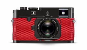 Leica Leica M-P (Typ 240) Rolf Sachs