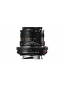 Leica MACRO-ELMAR-M 90mm f/4, black