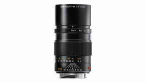 Leica Leica APO-TELYT-M 135mm f/3.4, black Leica Leica APO-TELYT-M 135mm f/3.4, black