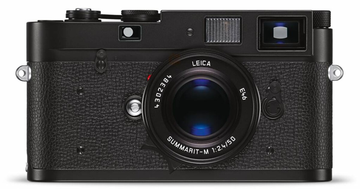 【はるか】ライカ M-A (Typ 127) black chrome はるか】ライカ M-A (Typ 127) black chrome Leica M-A (Typ 127
