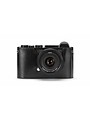 Leica Protector CL, leather, black