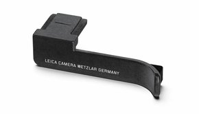 Leica Thumb Support, CL, black