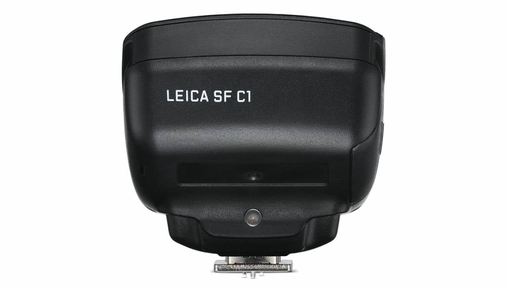 Leica SF C1 Remote Control Unit - Leica Store Amsterdam