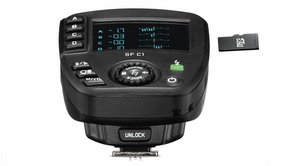 Leica SF C1 Remote Control Unit