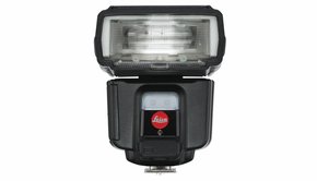 Leica SF 60 Flash, black