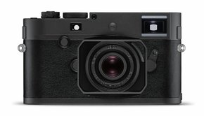 Leica Leica M Monochrom Stealth Edition Leica Leica M Monochrom Stealth Edition