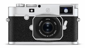 Leica Leica M10-P, silver Leica Leica M10-P, silver